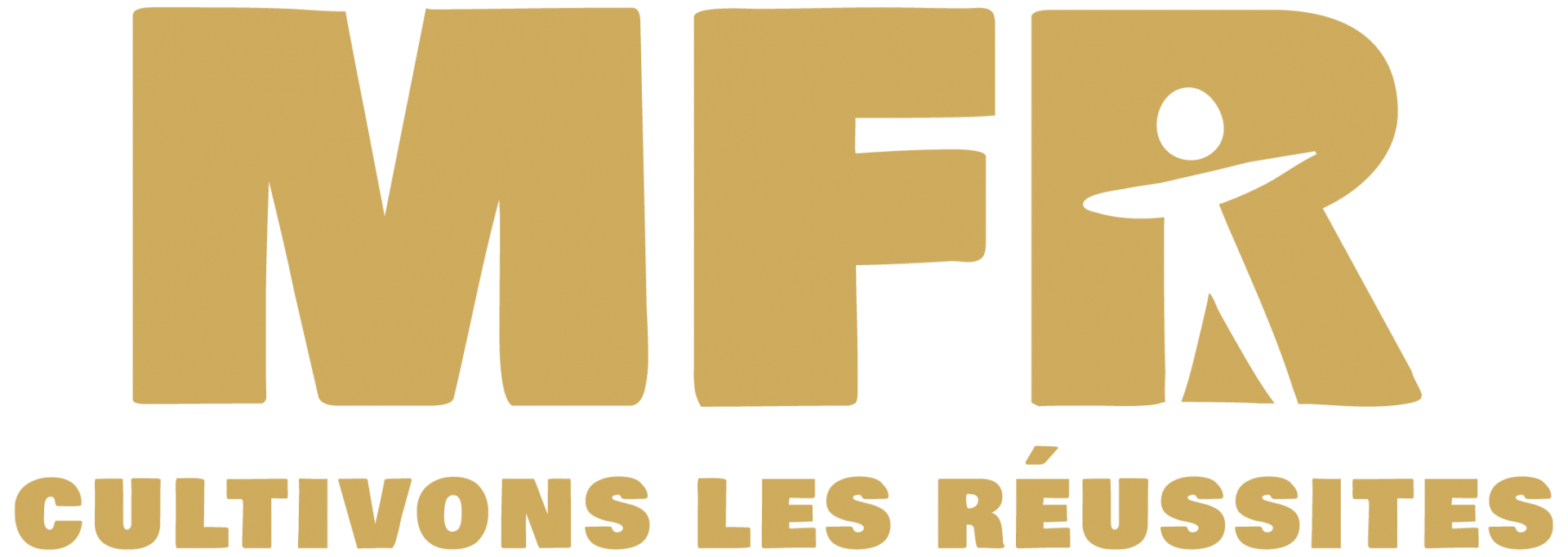 Logo mfr